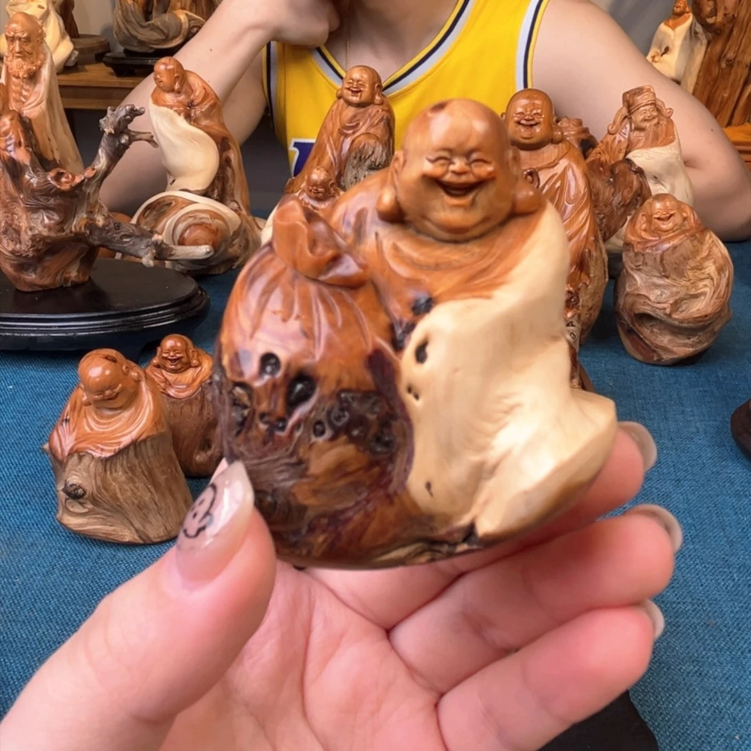 柏木（崖柏）关注一下