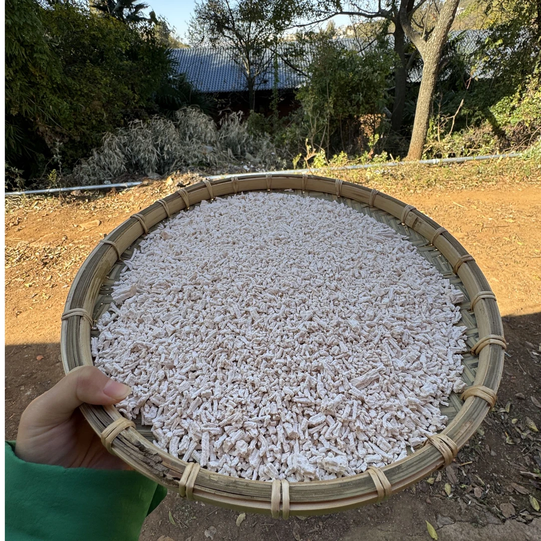 葛根粉 高山[老乡现收]（可搭配茯苓）