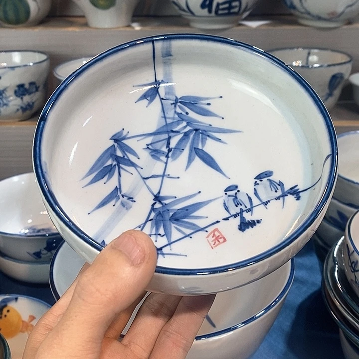 禾泥陶器手工制作