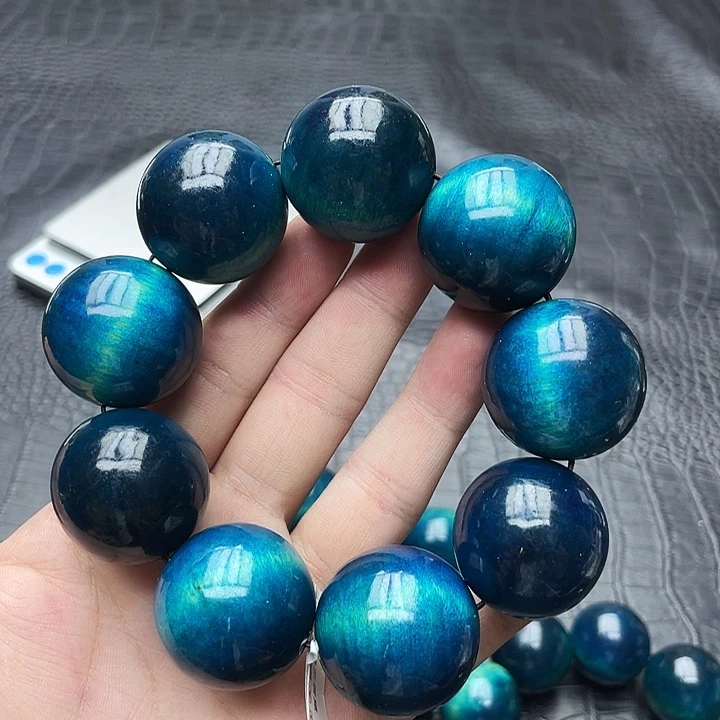 大叶紫檀（黑酸枝木类）16