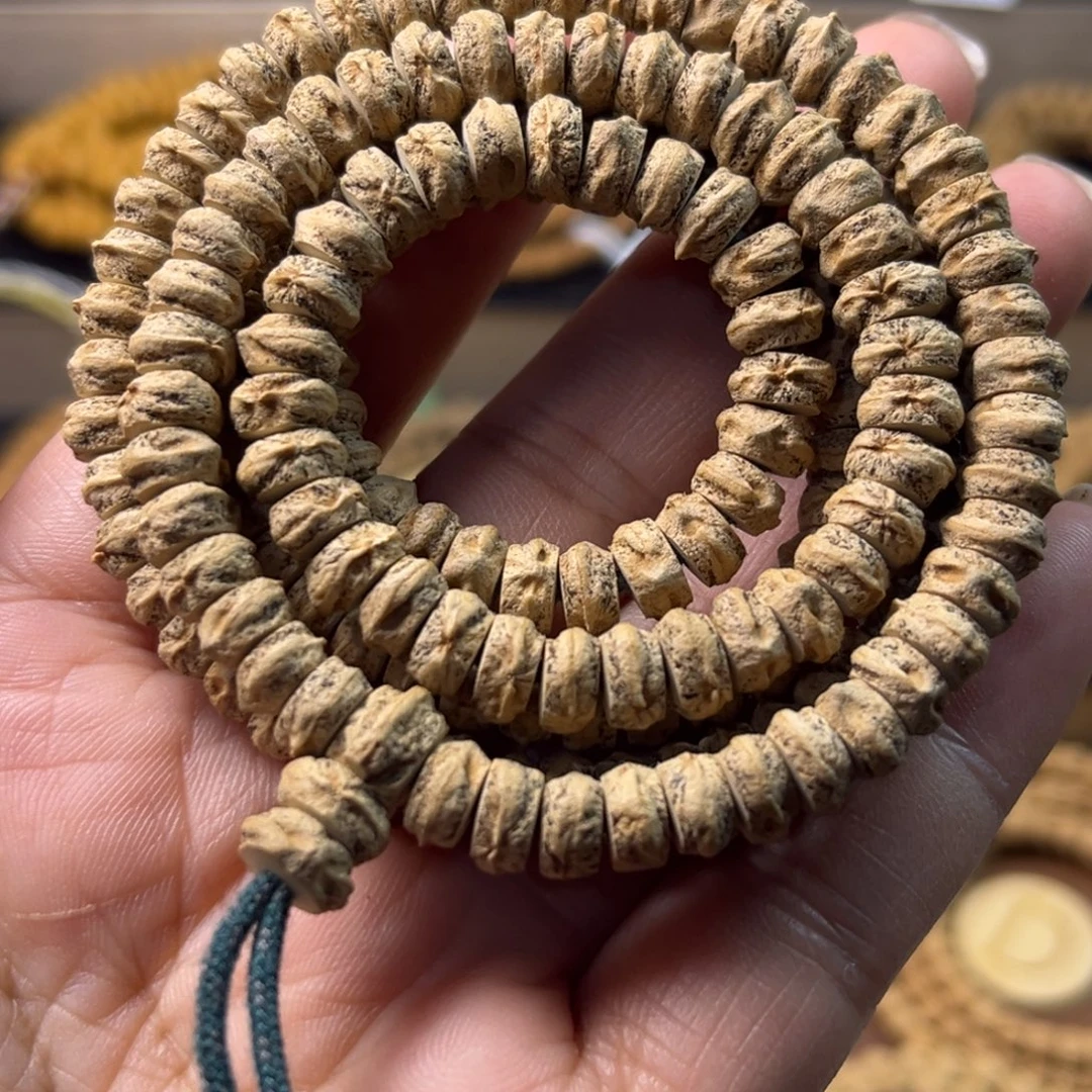 柏香籽/百香籽手串