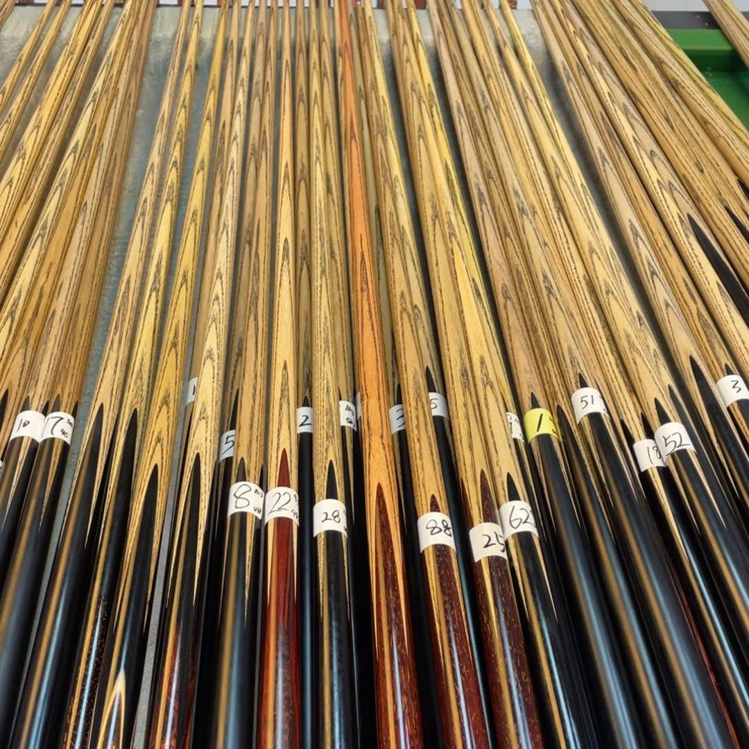 祥***询长款白蜡木小叶紫檀