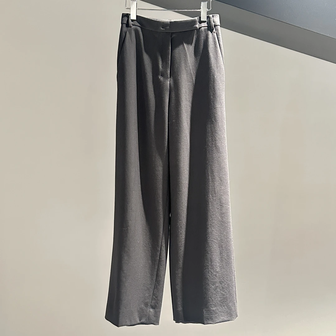 GC PACF540B女裤灰色