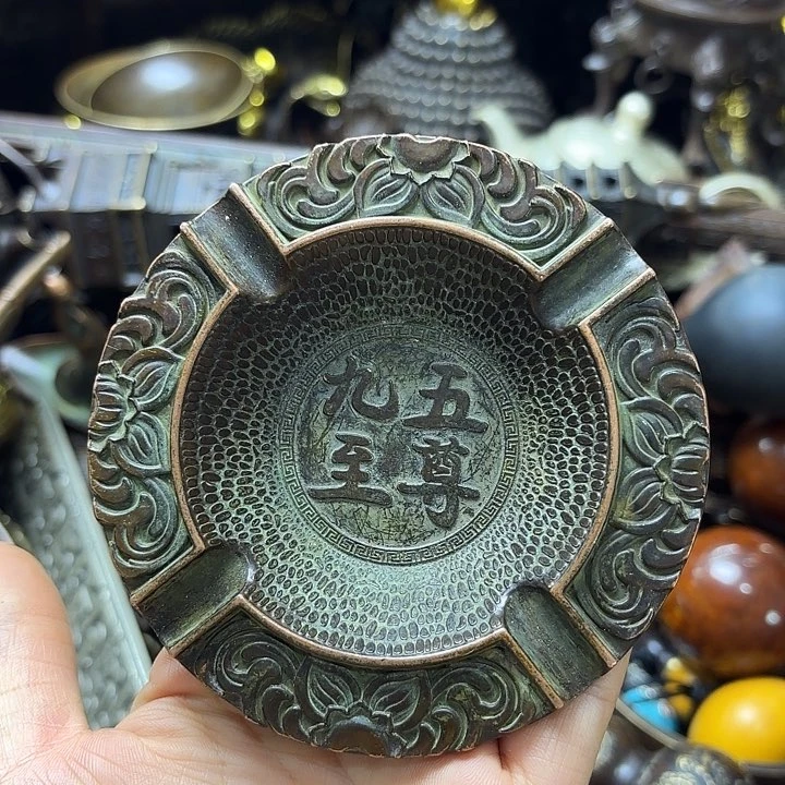 精品铜器摆件专属链接
