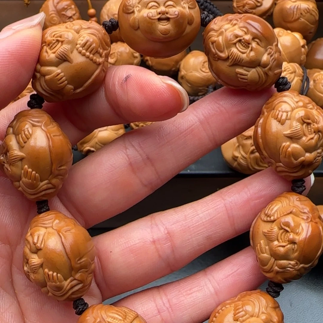 手串橄榄核橄榄核