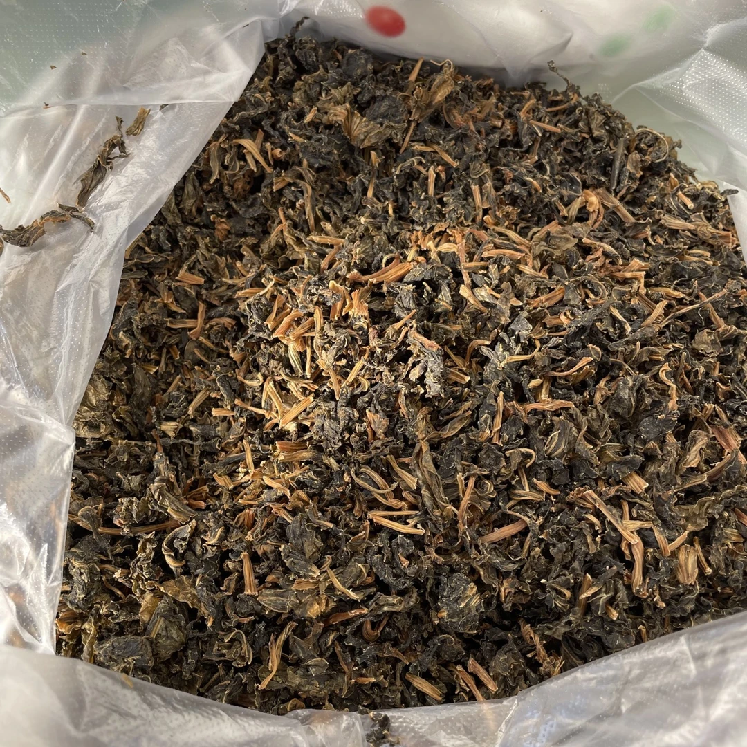 皖南旌德农村梅干菜【兵支书专属】