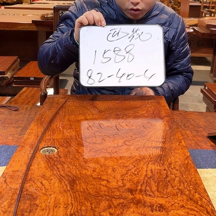 木（非红木类）巴花学名古夷苏木