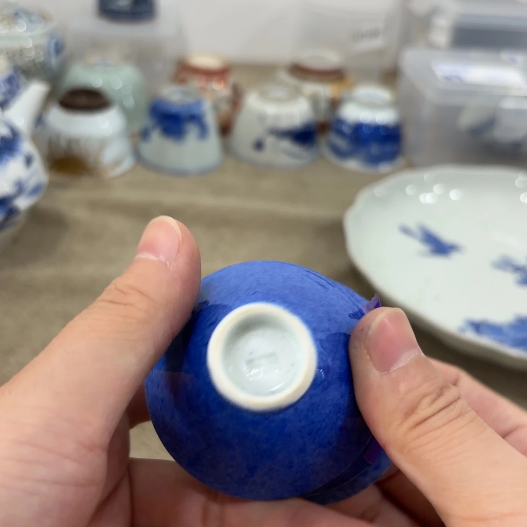 非常好看的物品