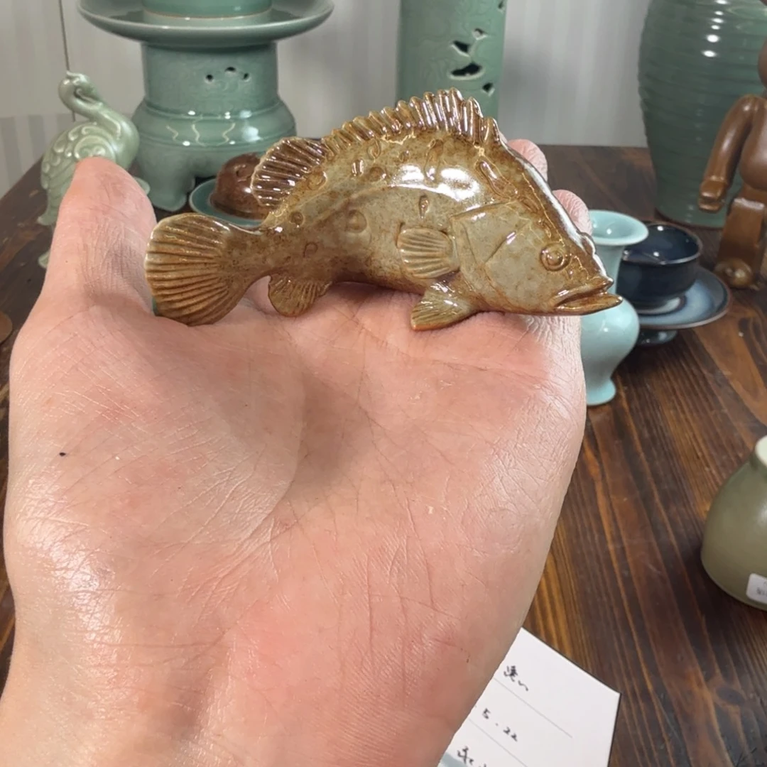 三宝茶器开播福利