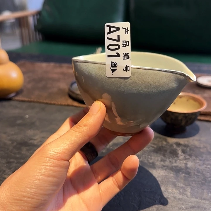 景德镇陶瓷艺术品手作