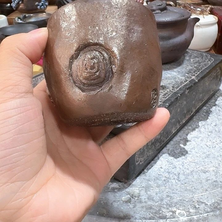 康***鼻主人杯子哈，瓷。。瓷