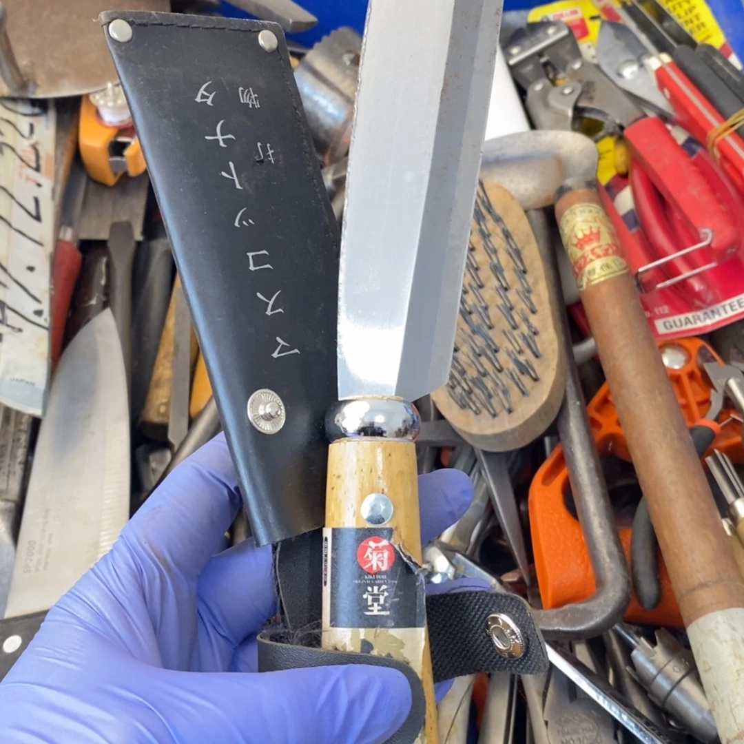 建***发五金工具制造工艺