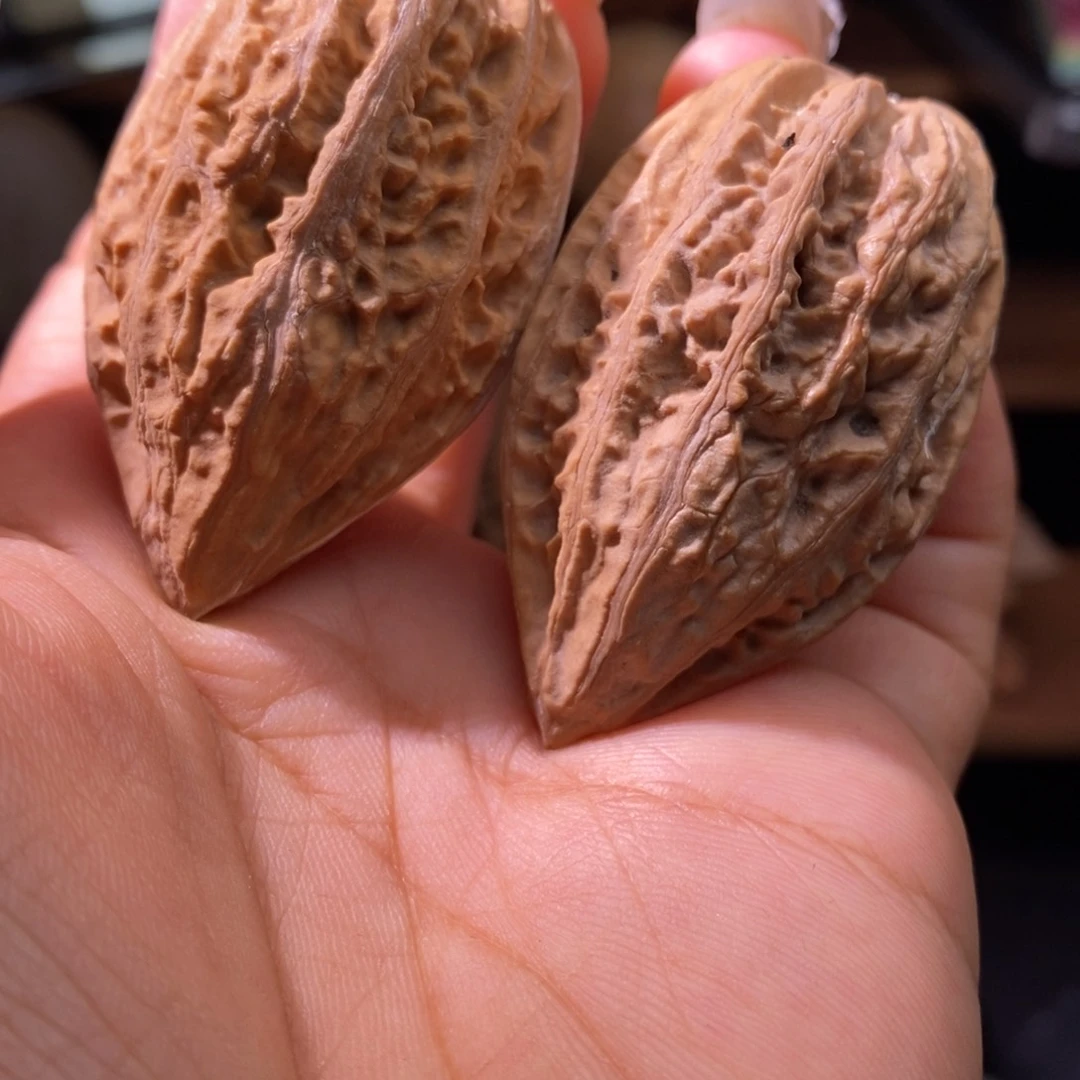 文玩核桃吊坠核桃15