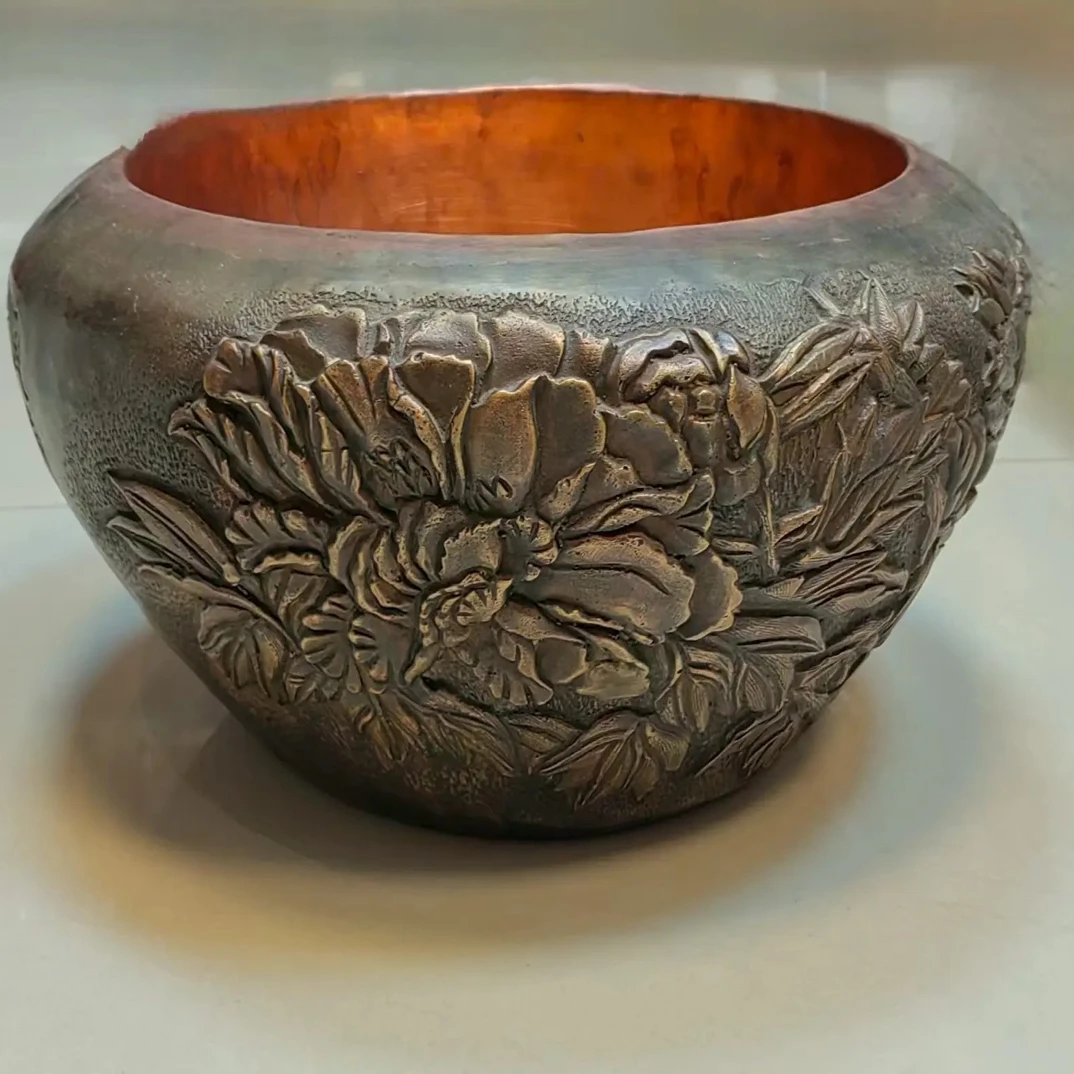 仿古复古摆件代拍链接（Z125）