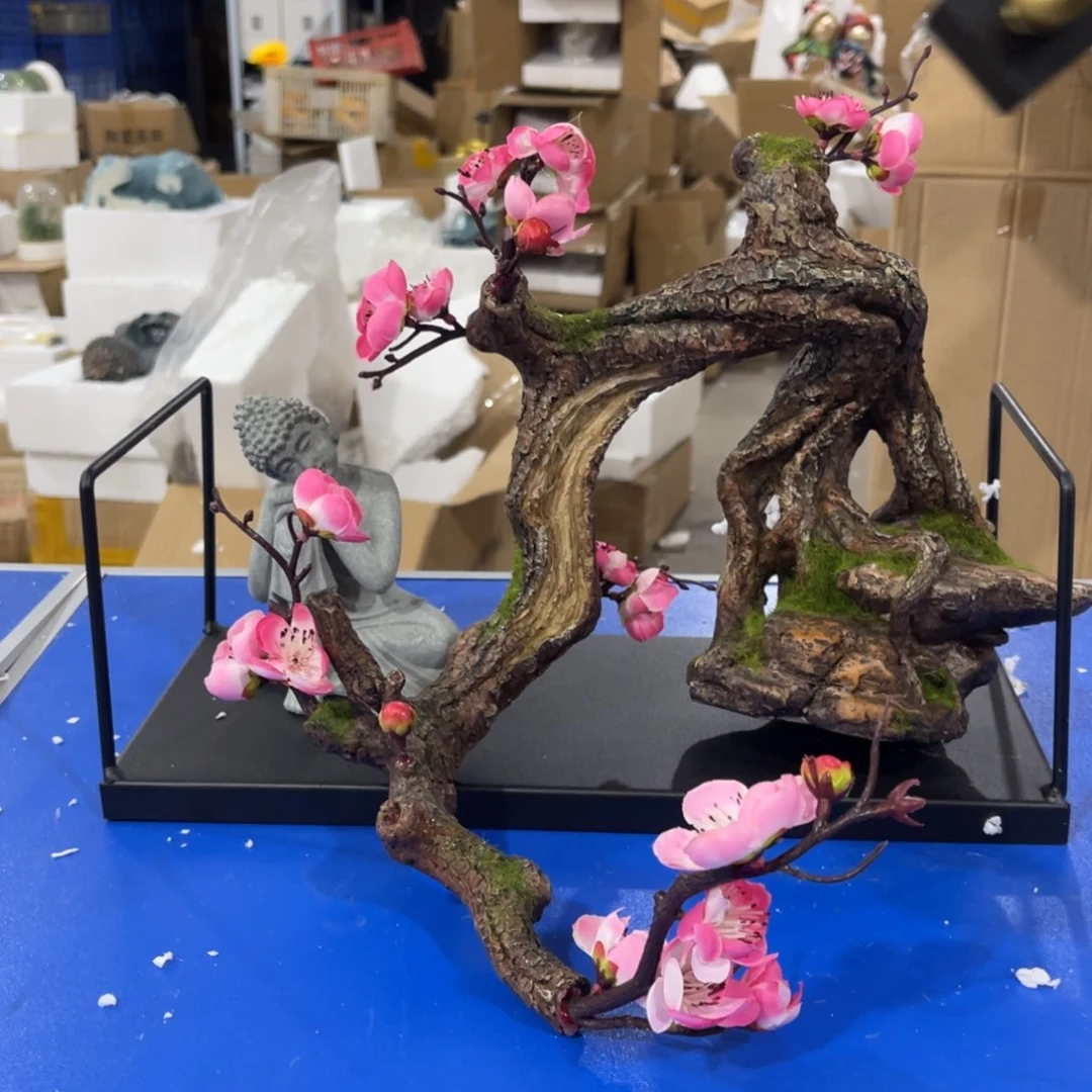 缸树脂材质一件包邮