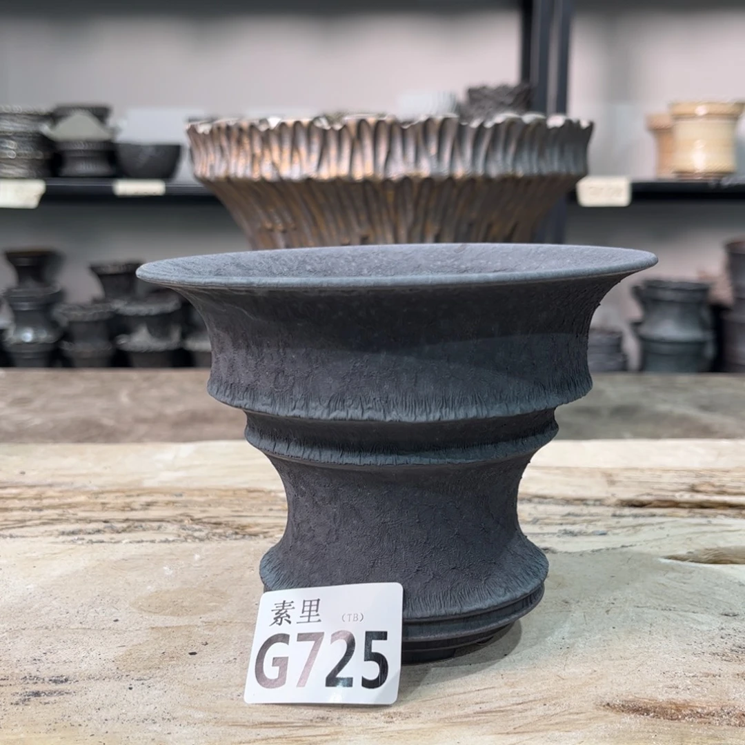 陶内口14高10.5景德镇