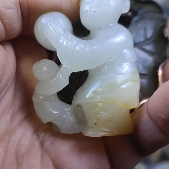 摆件铜器杂件摆件摆件摆件摆件