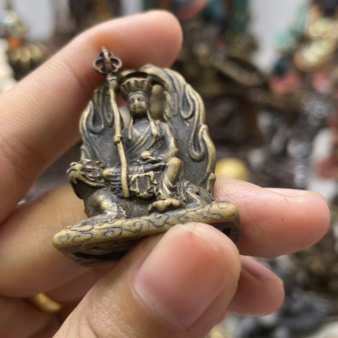 工艺品挂件一物一图