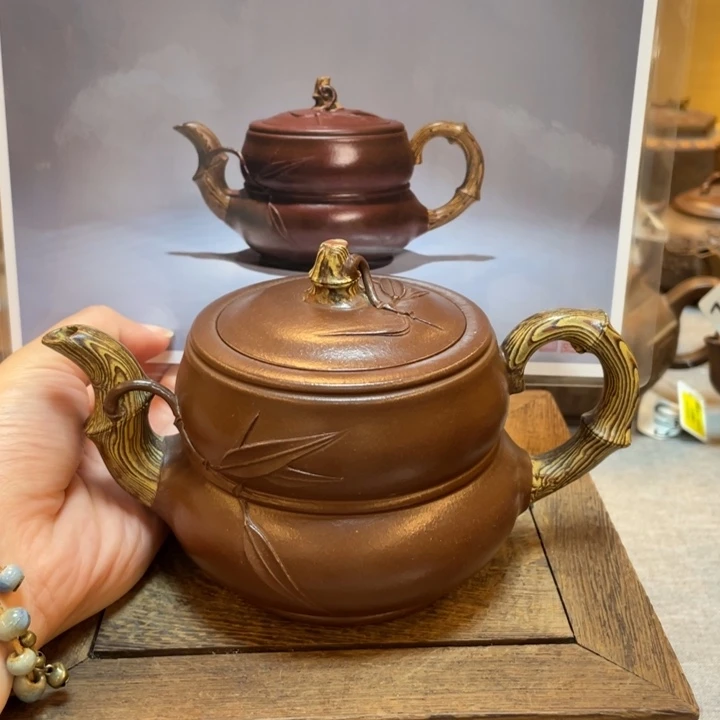 茶壶紫砂紫砂茶具紫砂