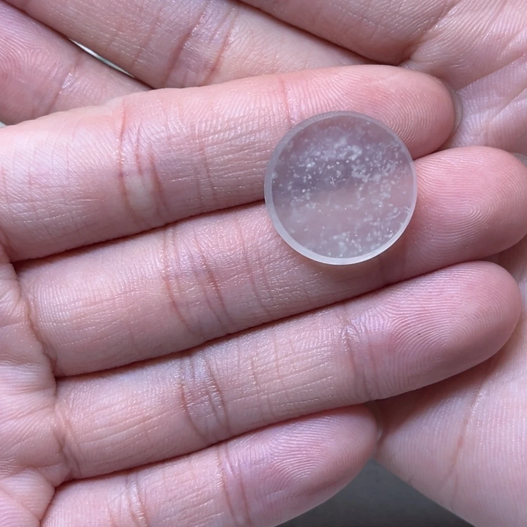 翡翠裸石缅甸翡翠