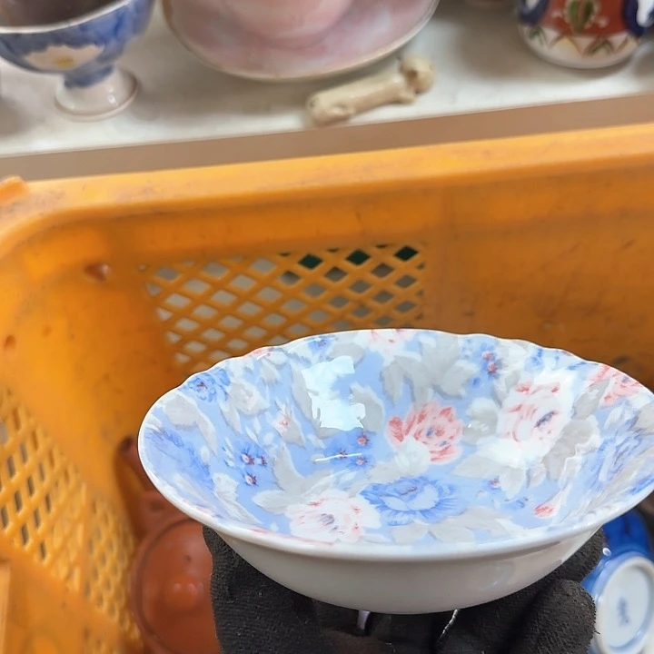 碗开播啦…开播啦