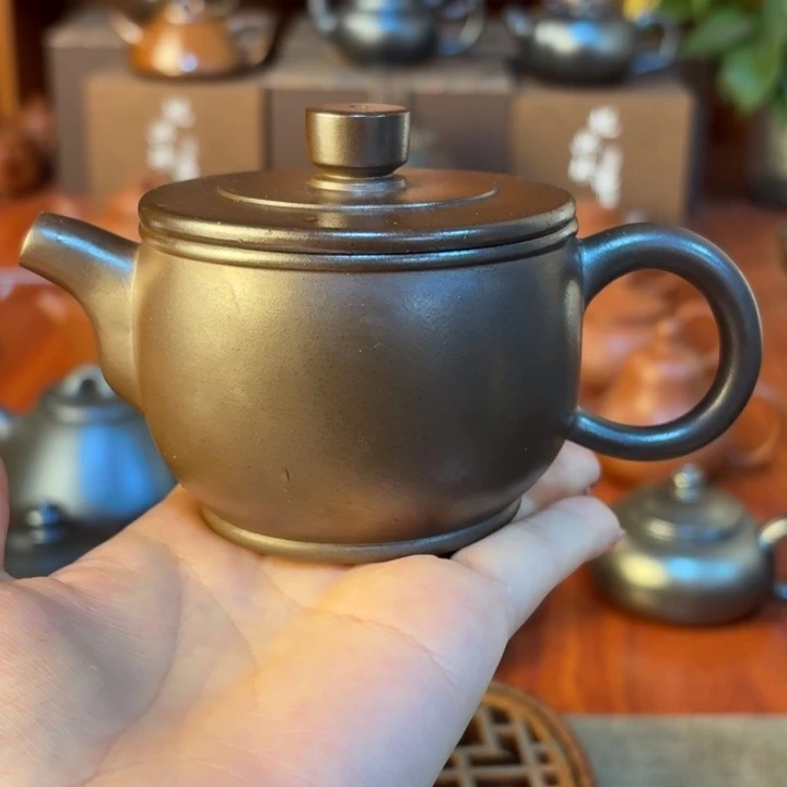 龙****纯天然泥料直播间微瑕福利！