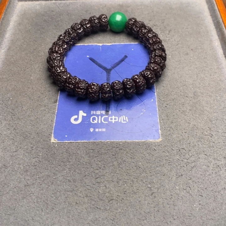 金刚菩提吊坠金刚