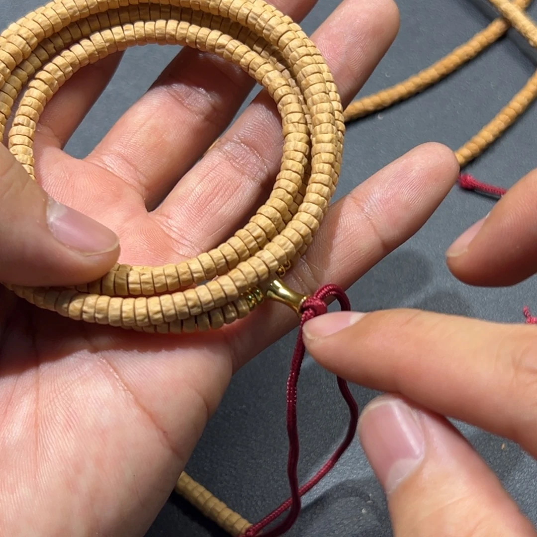 吊坠柏香籽/百香籽003