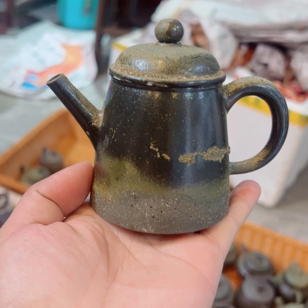 坭兴陶贵台龙窑439