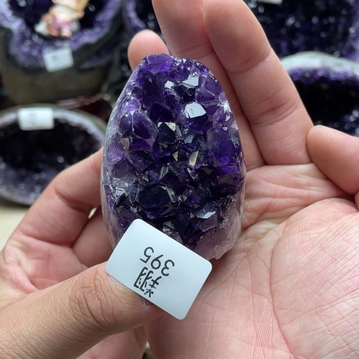 未镶嵌大型摆件（非配饰）水晶