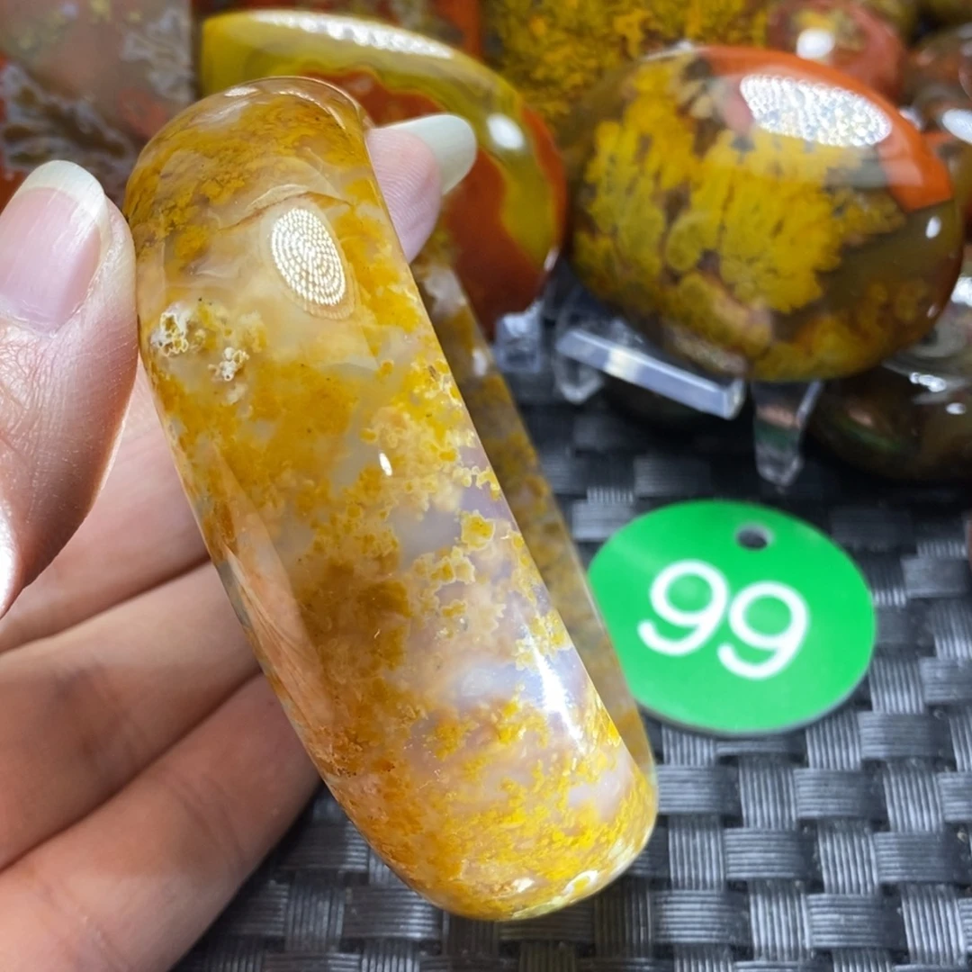 未镶嵌颈饰玛瑙/玉髓你*人