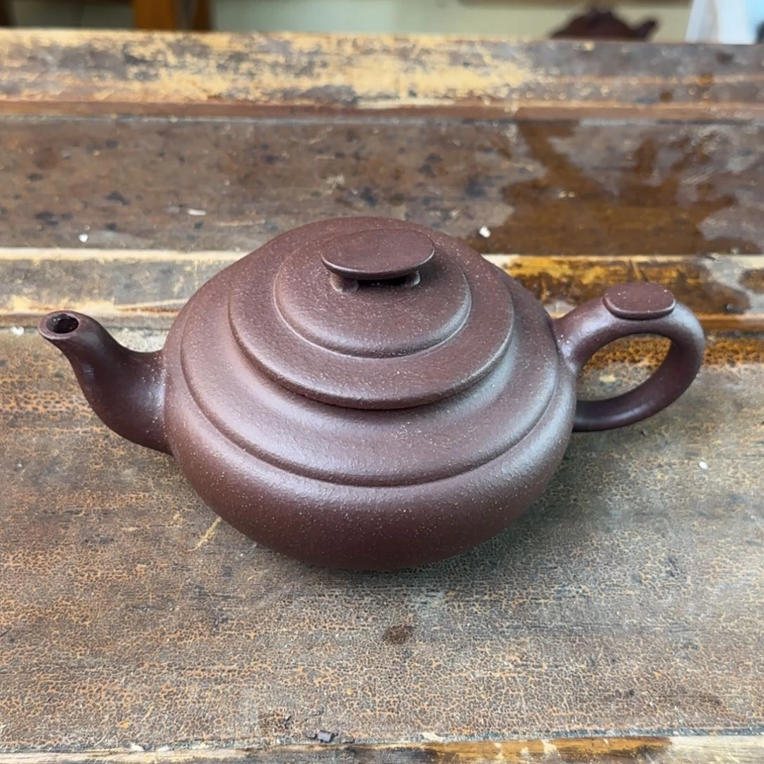 茶壶紫砂紫砂的艺术