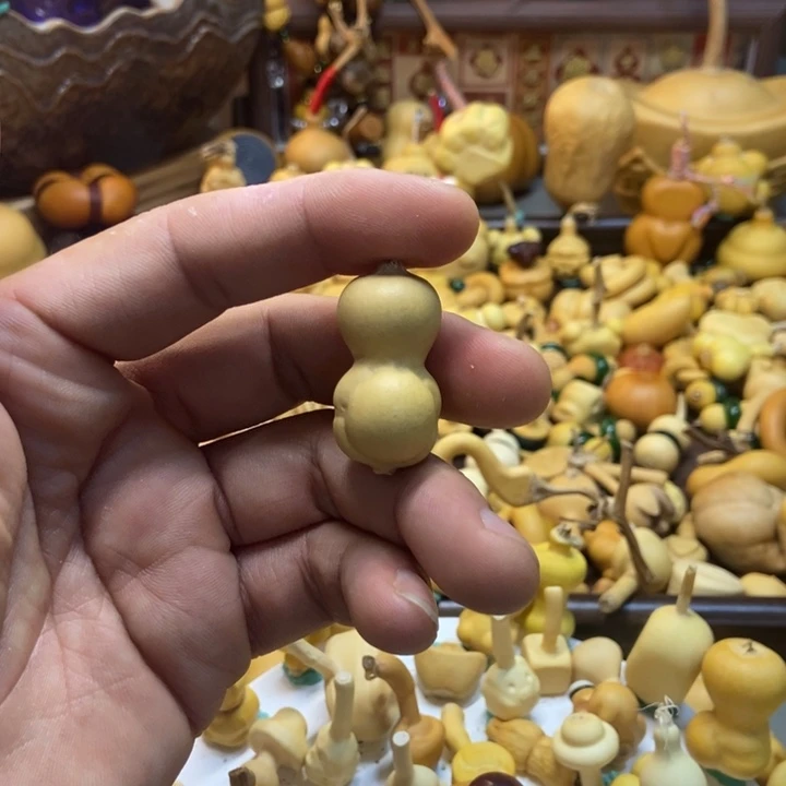 闪*吖龟葫芦特价不退换
