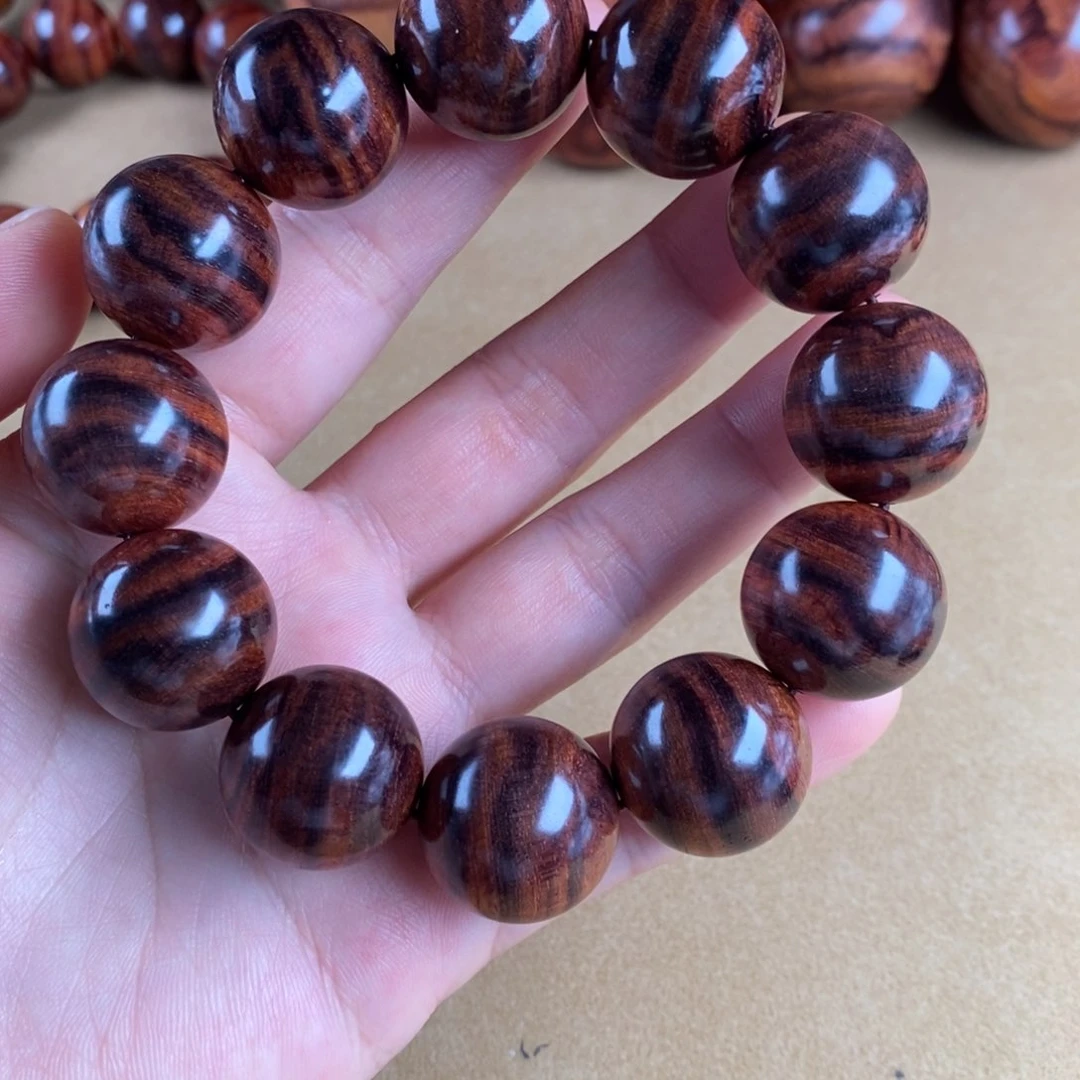 手串/手链黄花梨/降香黄檀2.0