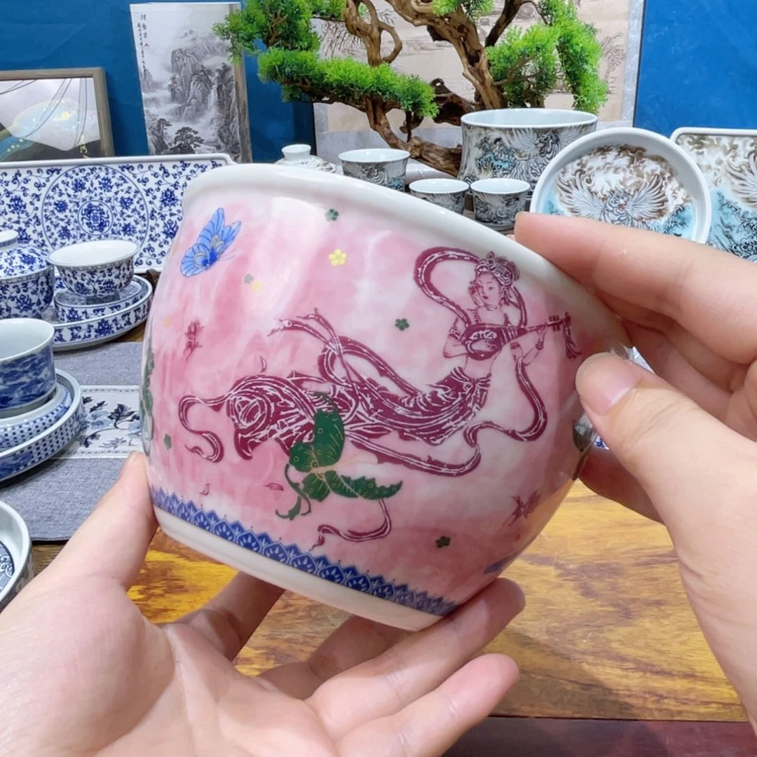景德镇陶瓷福利专场