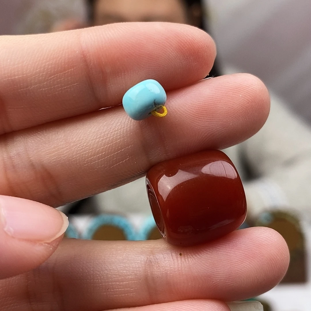 玛瑙/玉髓未镶嵌原矿