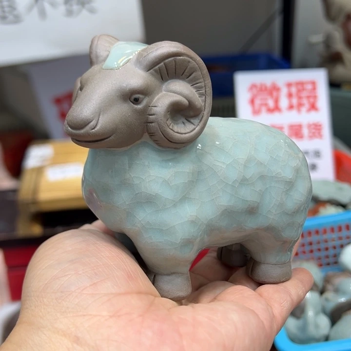 茶宠紫砂157358555