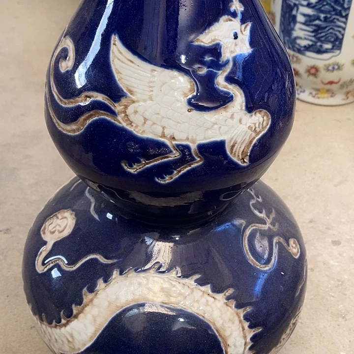 瓷片你在一起我也很高兴的