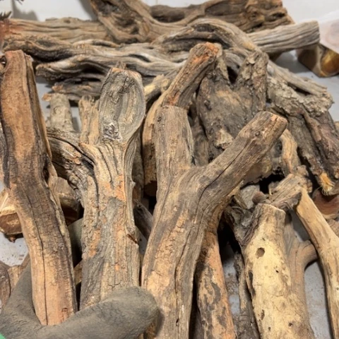 大果紫檀（缅甸花梨）卡****?