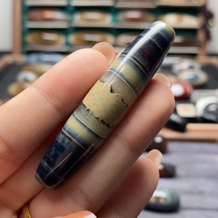 未镶嵌吊坠(不含链)玛瑙/玉髓