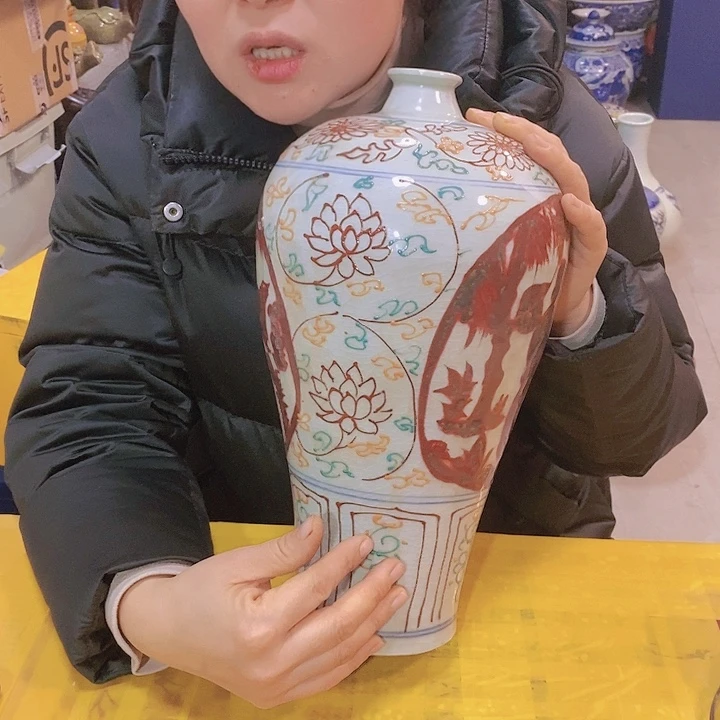 瓷片瓷器等行业为代料