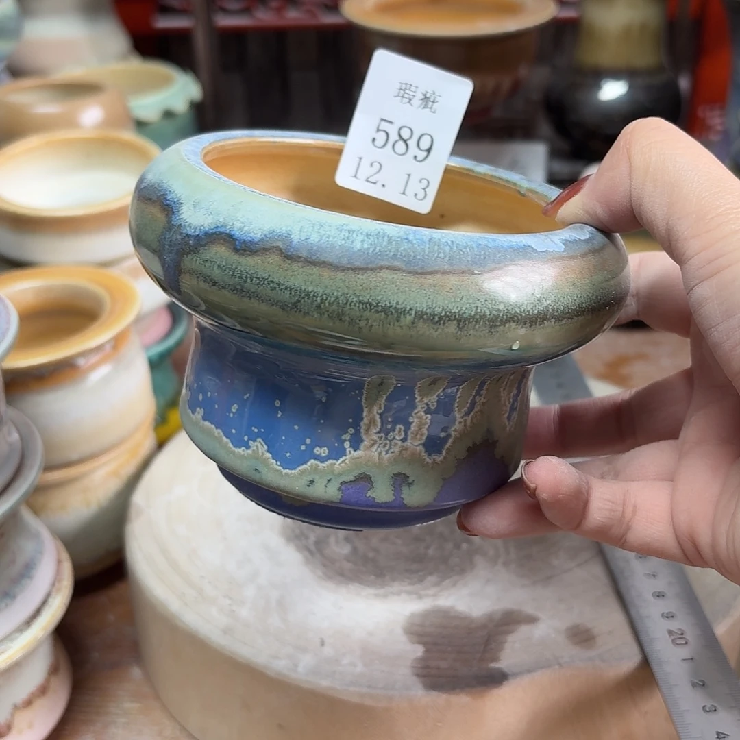 瓷片景德镇陶瓷手工制作