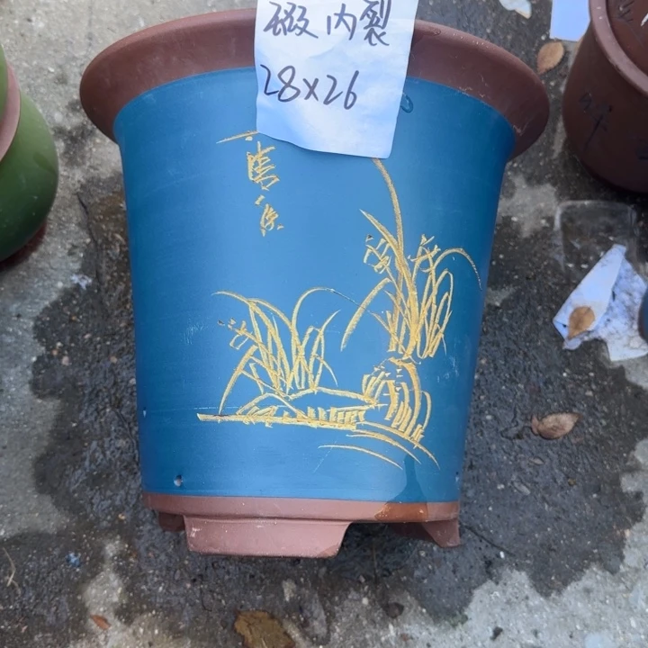 花盆紫砂特价商品