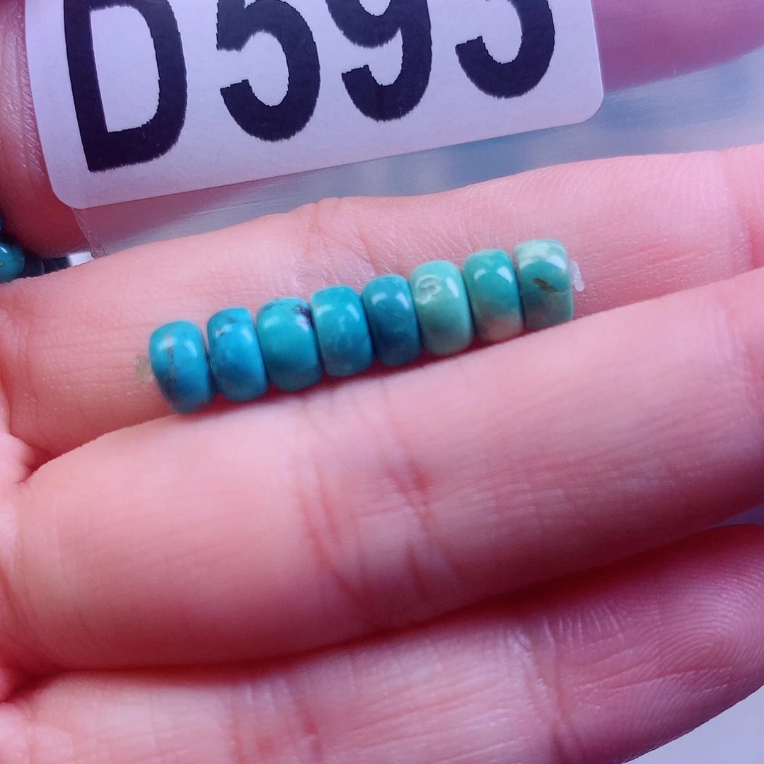 空竹粉丝专享十堰特色手工散珠