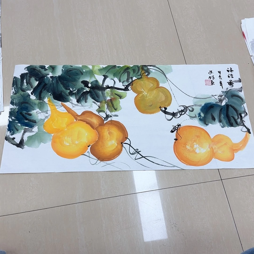 国画国画作品集一个^_^
