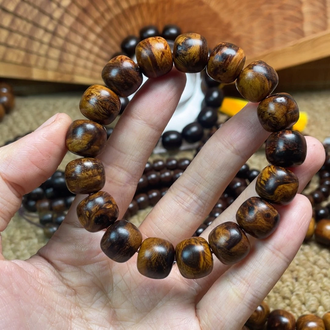 贡木其他贡木手串