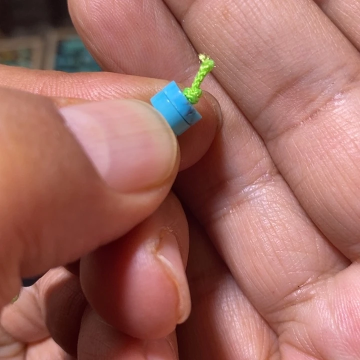 绿松石配饰未镶嵌配饰6+