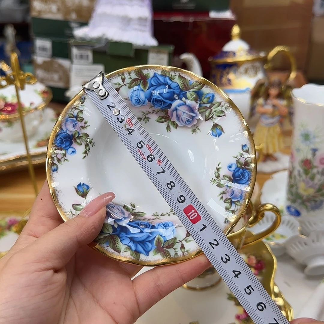 智***惑欧洲瓷器收藏鉴赏