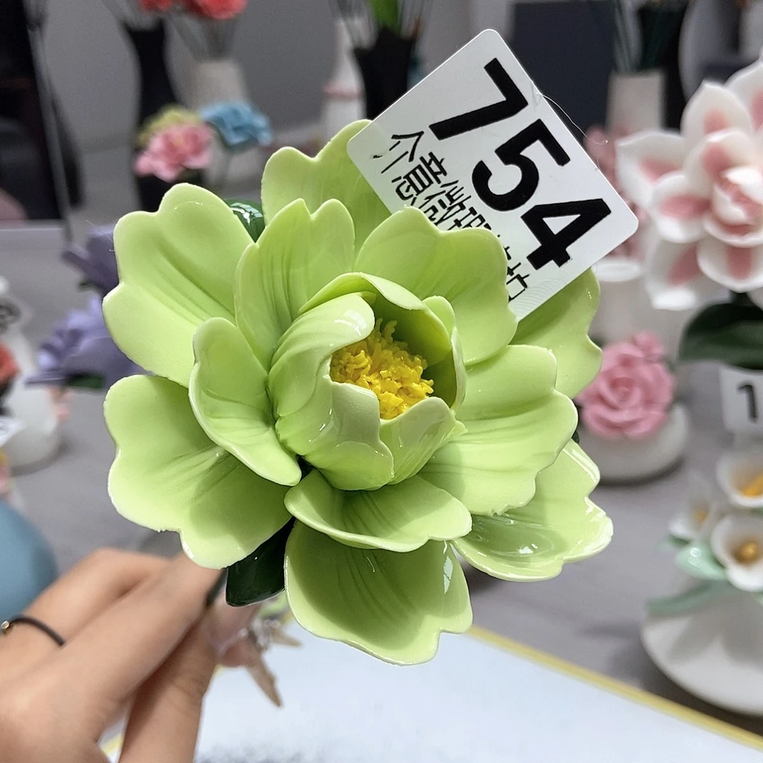 陶瓷手工制作工艺