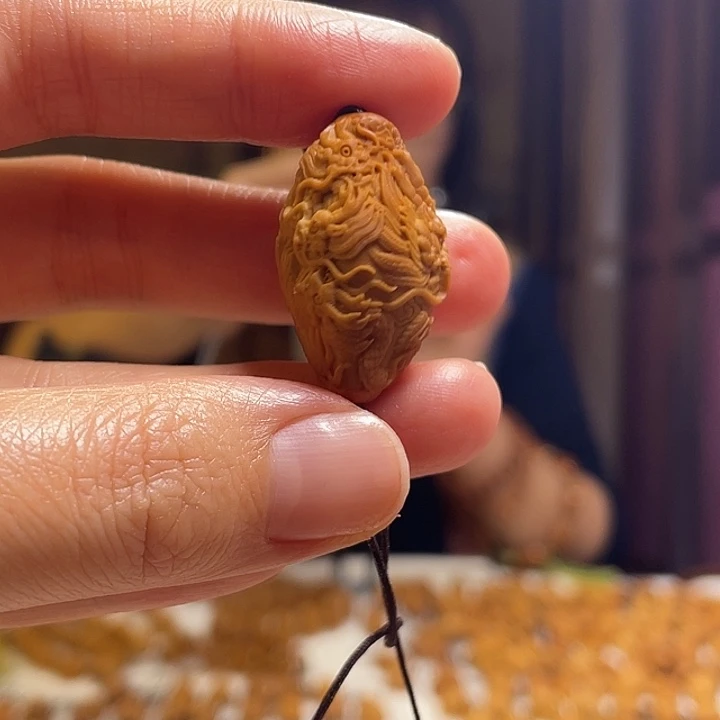 手串/手链橄榄核